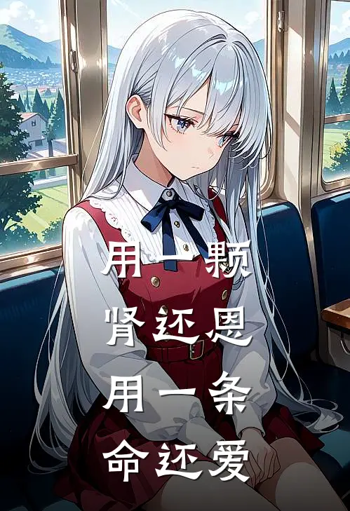 用一颗肾还恩，用一条命还爱