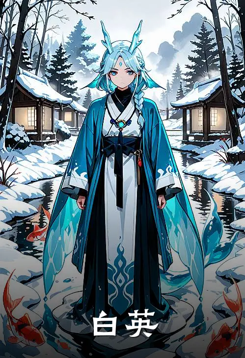 白英