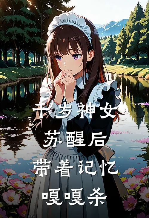 千岁神女苏醒后，带着记忆嘎嘎杀