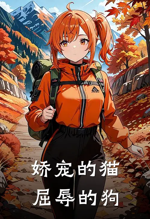 娇宠的猫，屈辱的狗