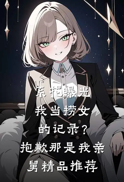 系花曝光我当捞女的记录？抱歉，那是我亲舅精品推荐