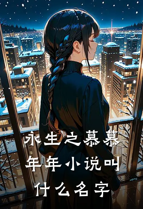 永生之慕慕年年小说叫什么名字