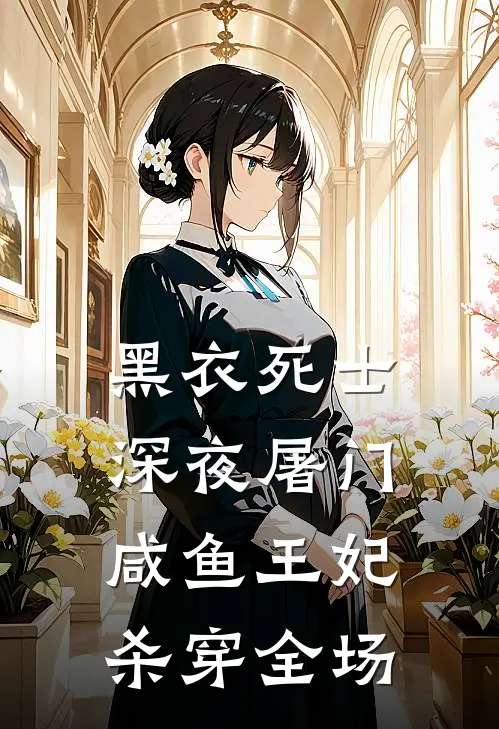 黑衣死士深夜屠门，咸鱼王妃杀穿全场