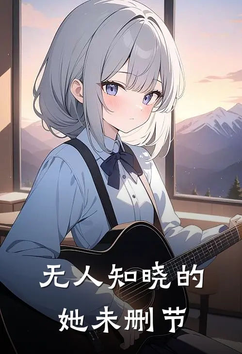 无人知晓的她未删节