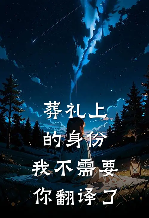 葬礼上的身份，我不需要你翻译了