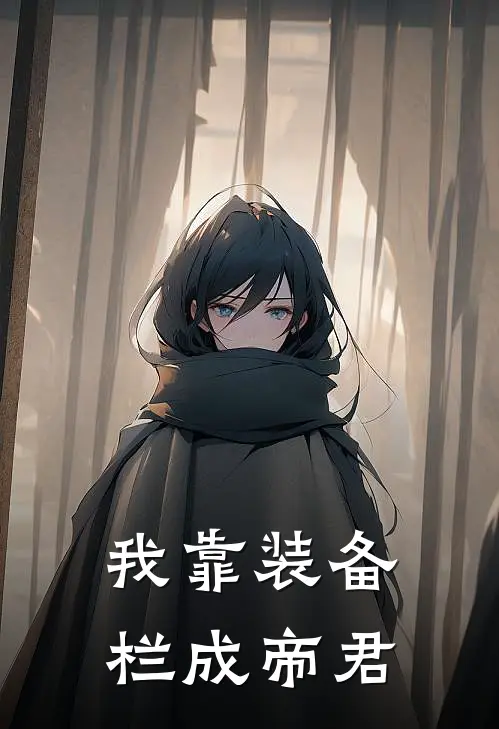我靠装备栏成帝君