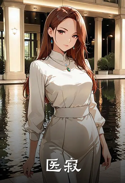 医寂
