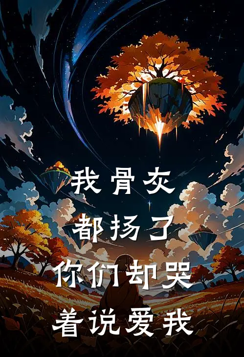 我骨灰都扬了，你们却哭着说爱我