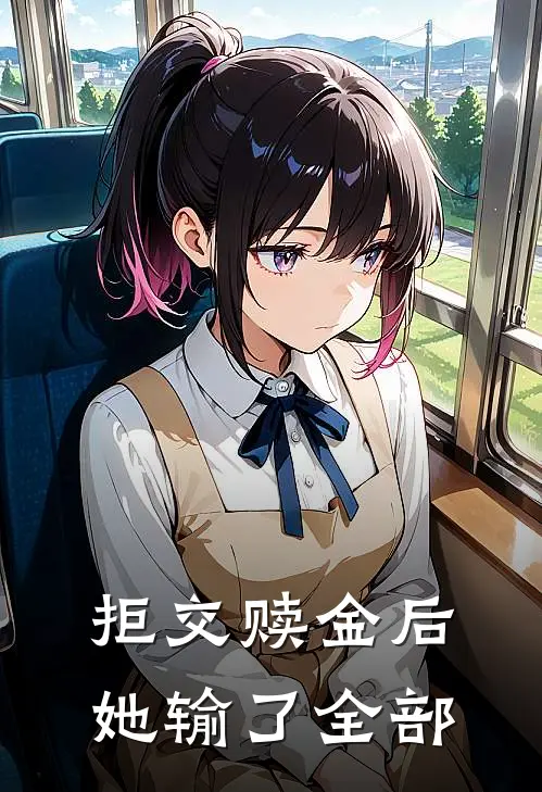 拒交赎金后，她输了全部