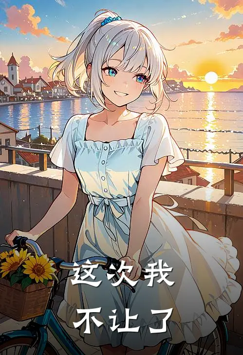 这次我不让了