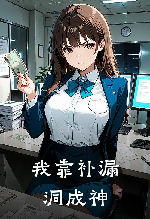 我靠补漏洞成神