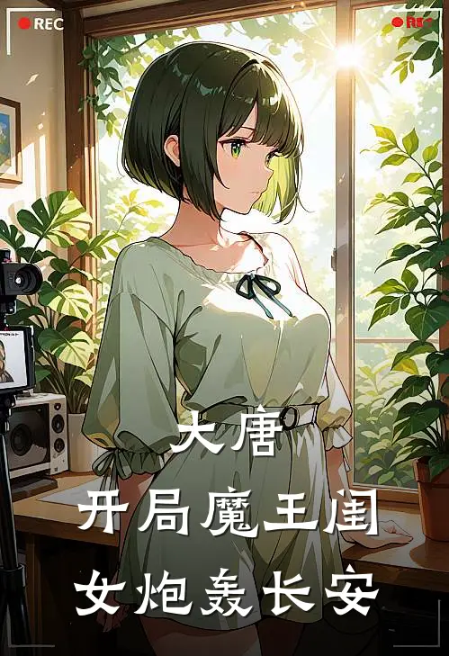 大唐：开局魔王闺女炮轰长安