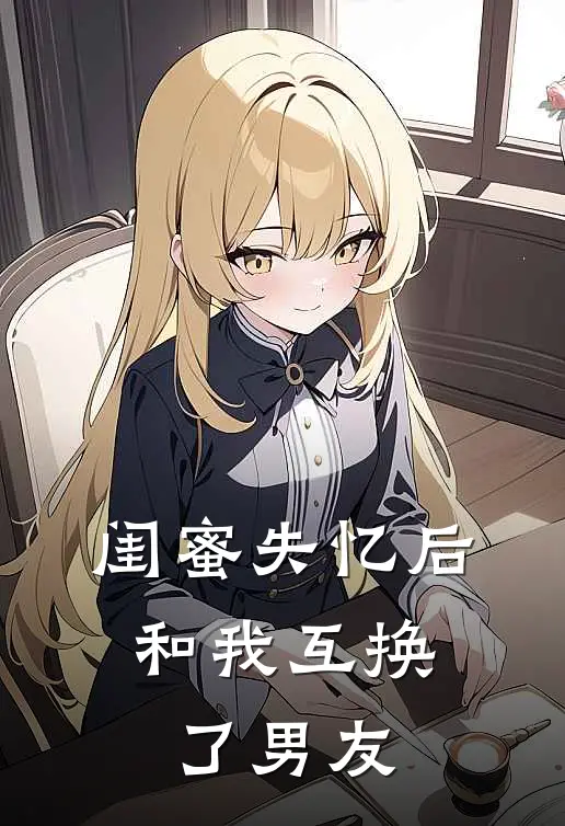 闺蜜失忆后，和我互换了男友