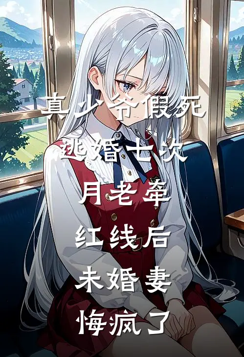 真少爷假死逃婚七次，月老牵红线后，未婚妻悔疯了