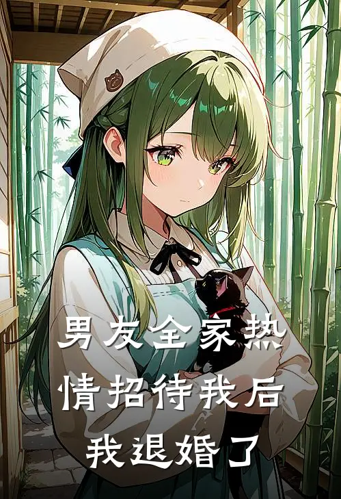 男友全家热情招待我后，我退婚了