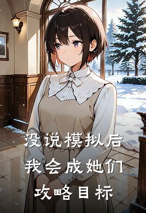 没说模拟后，我会成她们攻略目标