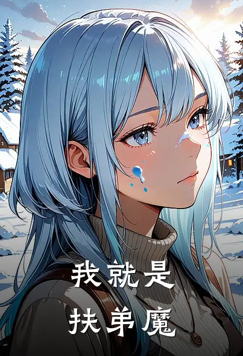 我就是扶弟魔