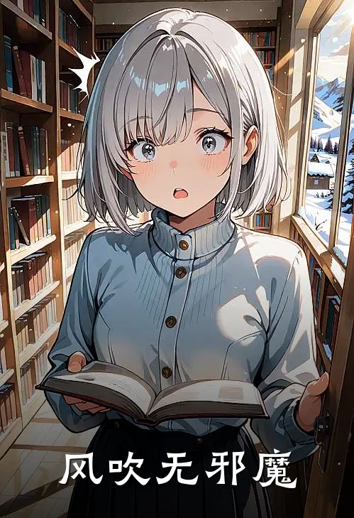 风吹无邪魔
