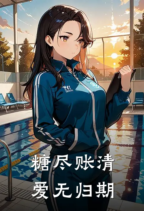 糖尽账清，爱无归期