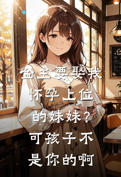 金主要娶我怀孕上位的妹妹？可孩子不是你的啊
