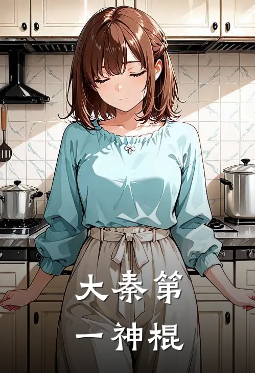 大秦第一神棍