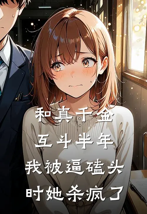 和真千金互斗半年，我被逼磕头时她杀疯了