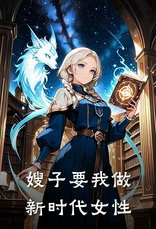 嫂子要我做新时代女性