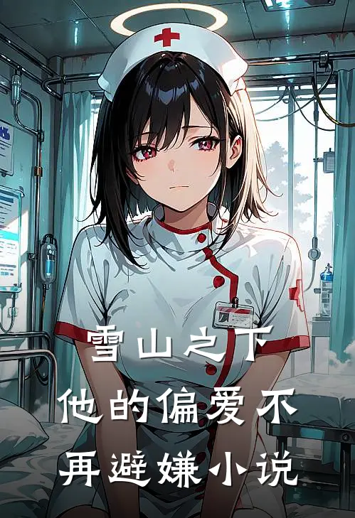 雪山之下，他的偏爱不再避嫌小说