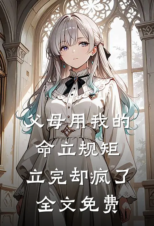 父母用我的命立规矩，立完却疯了全文免费