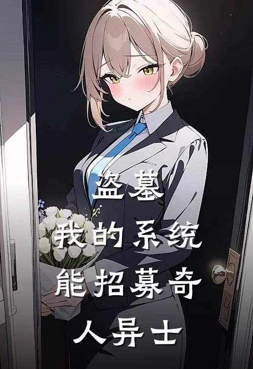 盗墓：我的系统能招募奇人异士