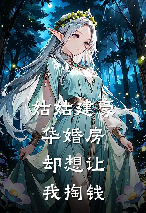 姑姑建豪华婚房，却想让我掏钱