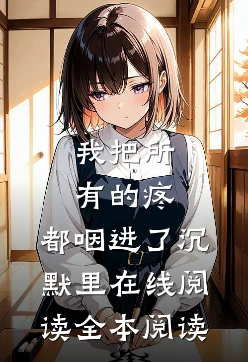 我把所有的疼，都咽进了沉默里在线阅读全本阅读
