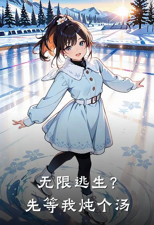 无限逃生？先等我炖个汤