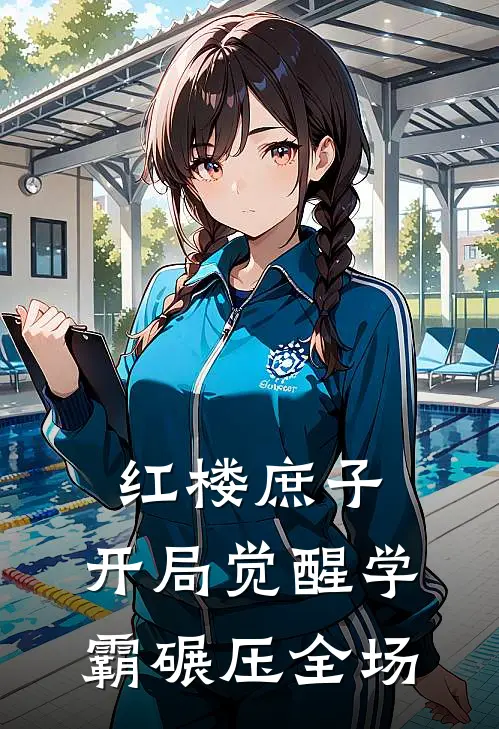 红楼庶子：开局觉醒学霸碾压全场