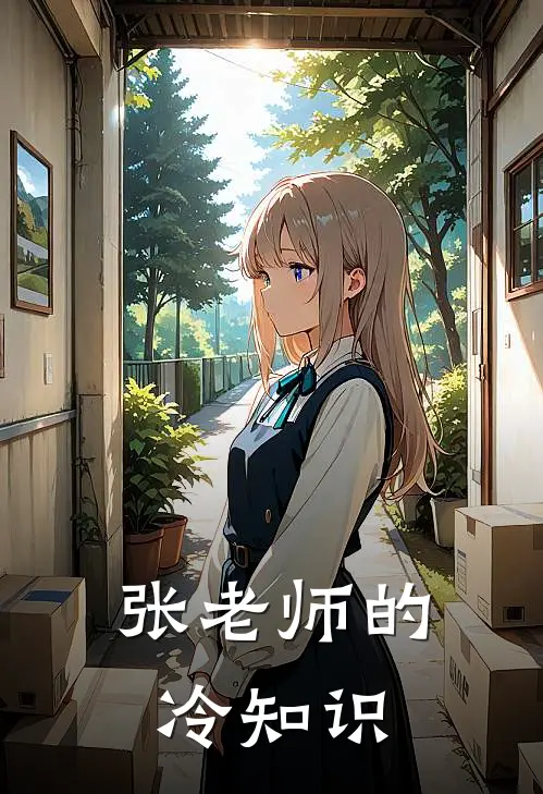 张老师的冷知识
