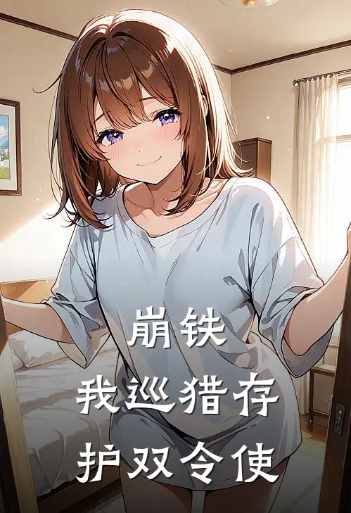 崩铁：我巡猎存护双令使