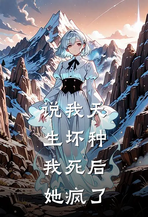说我天生坏种，我死后她疯了