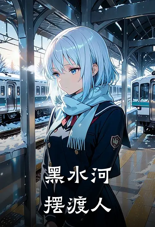 黑水河摆渡人