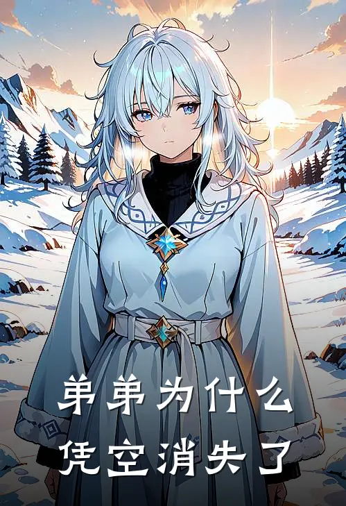 弟弟为什么凭空消失了