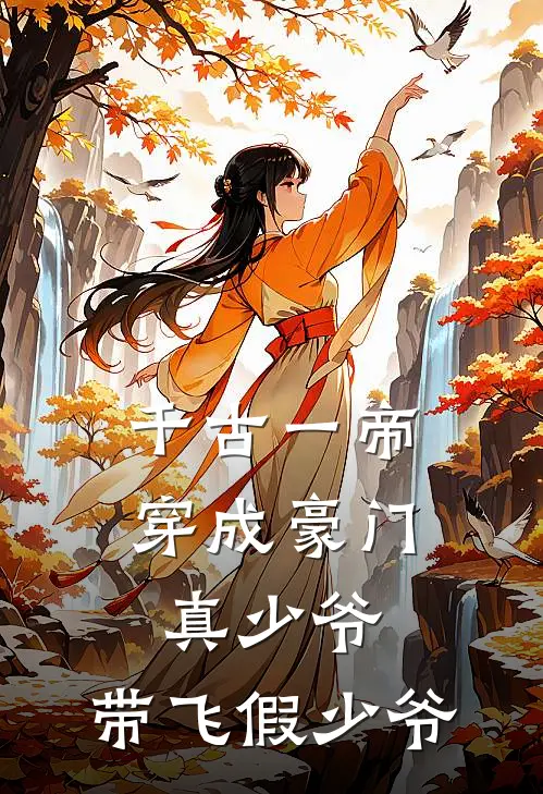 千古一帝穿成豪门真少爷，带飞假少爷