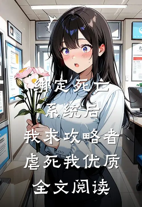绑定死亡系统后，我求攻略者虐死我优质全文阅读