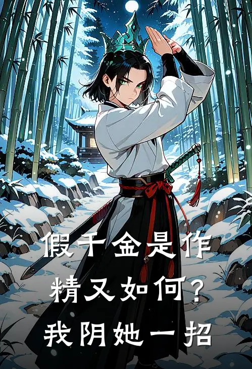 假千金是作精又如何？我阴她一招