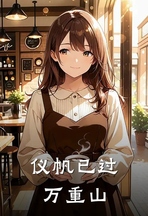 仪帆已过万重山