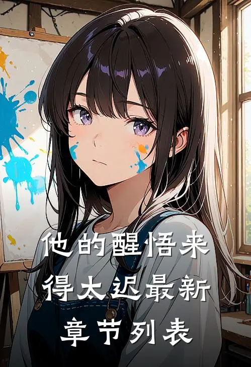 他的醒悟来得太迟最新章节列表