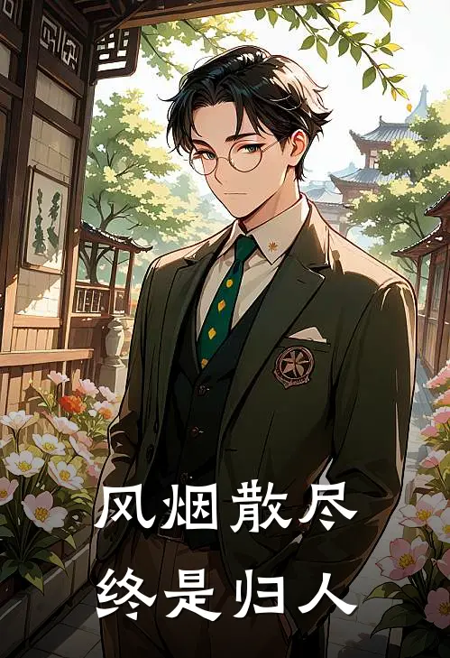 风烟散尽终是归人
