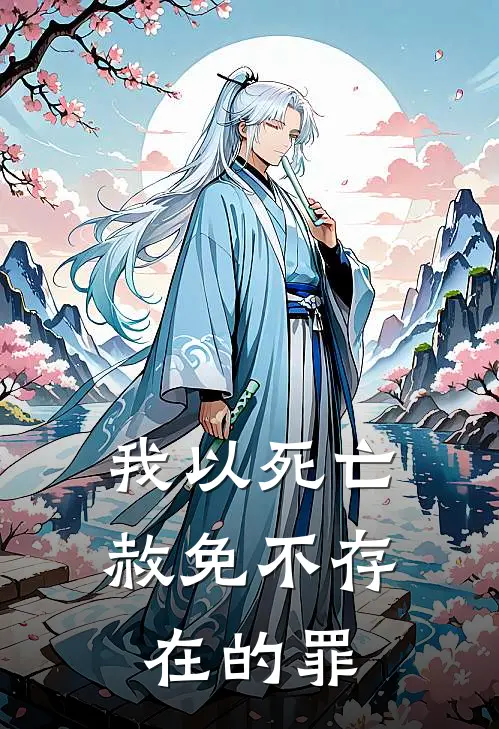 我以死亡，赦免不存在的罪
