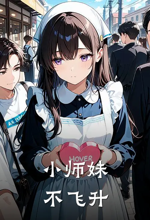 小师妹不飞升