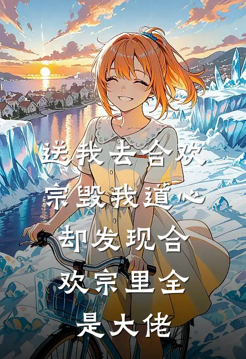 送我去合欢宗毁我道心，却发现合欢宗里全是大佬