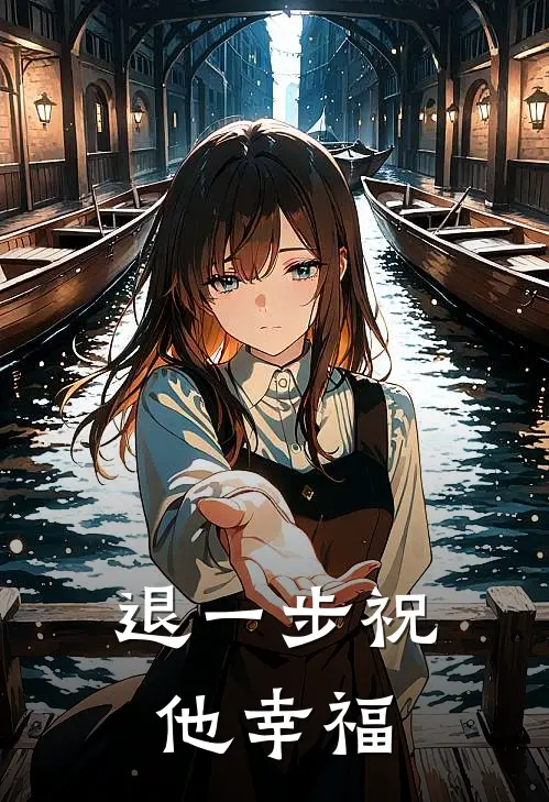 退一步祝他幸福