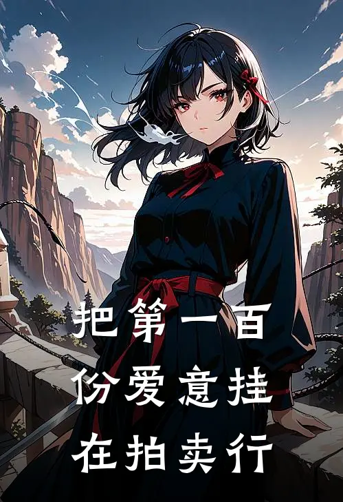把第一百份爱意挂在拍卖行